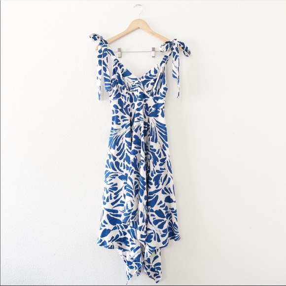 ALEXIS X TARGET MAXI DRESS - Picture 6 of 7